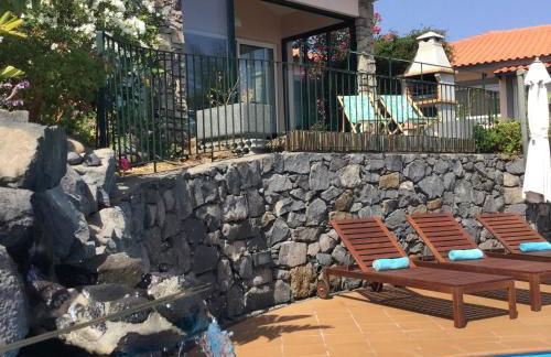 Banda Do Sol Self Catering Cottages - Foto 48