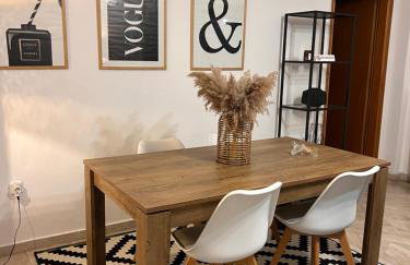 Spacious 2BR Apartment with Balcony near Metro Thessaloniki - Foto 48