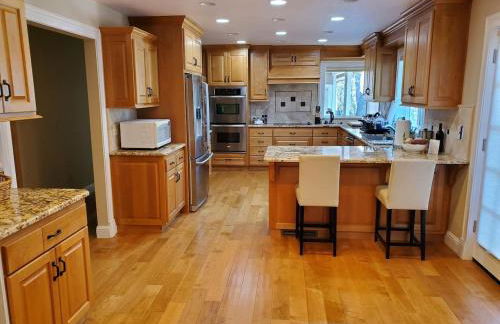 Grass Valley Oasis - Spacious Family Retreat Near Rollins Lake - Photo 16