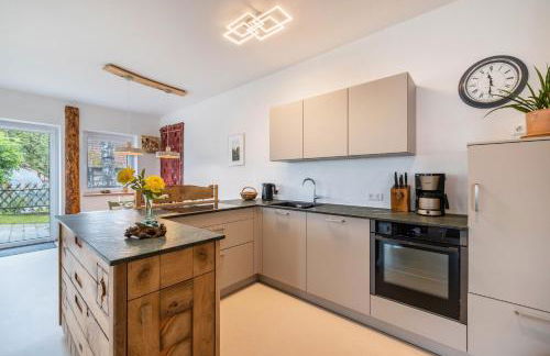 Alb-Sonne Ferienwohnung - Foto 10