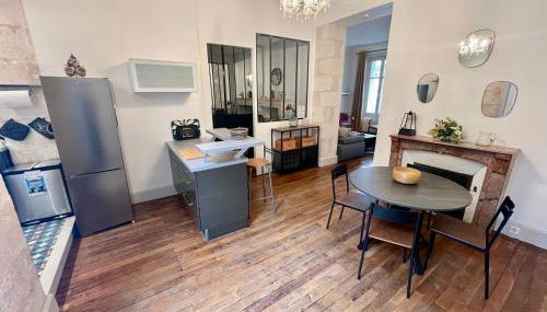 Spacieux T2 centre ville de Poitiers - Foto 5