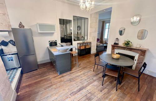 Spacieux T2 centre ville de Poitiers - Foto 5