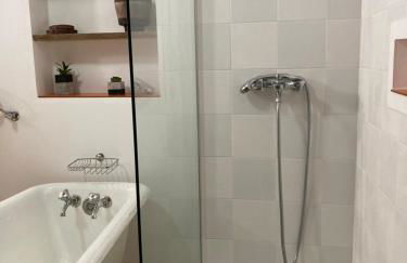 Água e Sal - Seafront House, with Garden and independent Suíte. - Photo 38