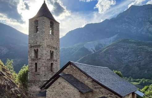 Apartamento Starlight - Vistas, parking y WiFi en Boí - Foto 50