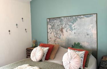 Gite de charme à 10 min de Narbonne - Foto 16