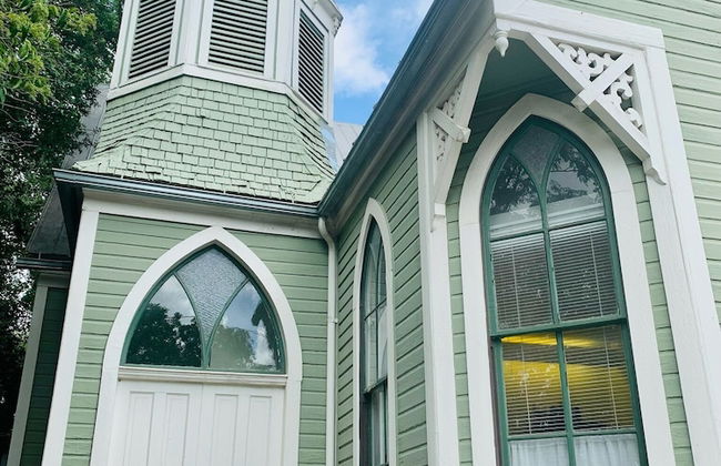 The Downtown Abbey - Foto 1