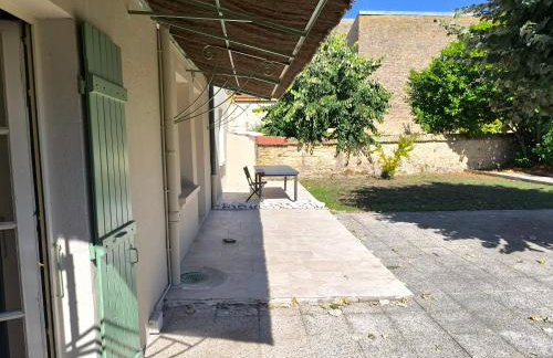 Chez Marine & Justine - Foto 5
