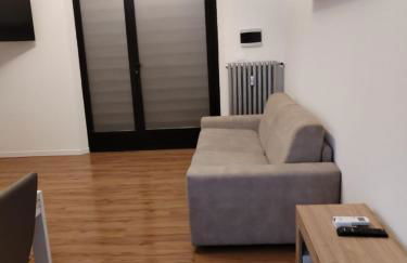 Appartamento Suite Antiche Terme - Zero Barriere - Foto 27