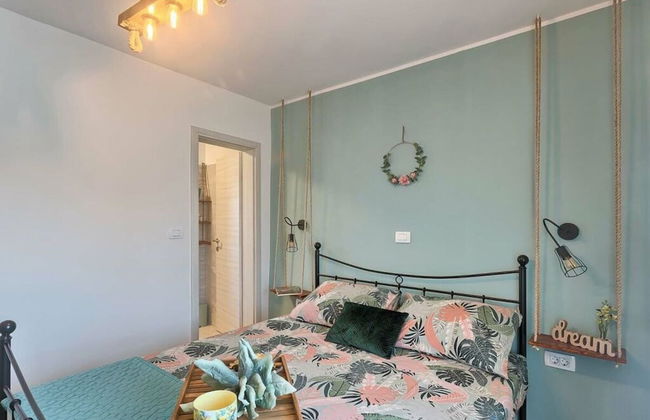 Villa Barbara Comfortable Holiday Residence - Foto 4