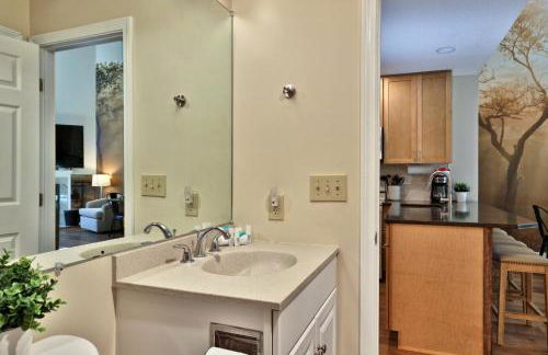 Trailside Loft at Pico - Ski-In, Out Condo with Loft & 2BR - Steps to Lift - Photo 19