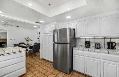 Charming single-story 3Brs 2bth home S-SF - Foto 2