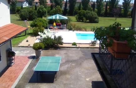 Podere Venanzio - Foto 55