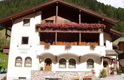 Residence Frea - Photo 1