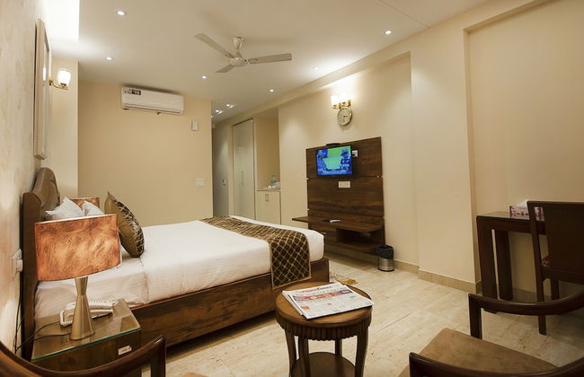 Imperial Apartments - Foto 22