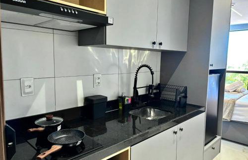 DVA Cabedelo Beira-Mar – O Paraíso na Ponta de Cabedelo - Foto 34