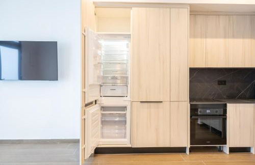 Valencia Central Flats-Moderno, junto al Roig Arena - Foto 19