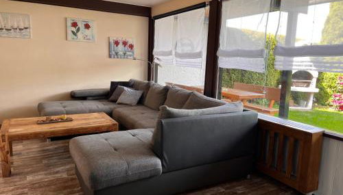 Ferienhaus Bayerwald am Erlauzwieseler See - Foto 3