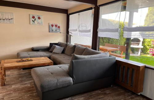 Ferienhaus Bayerwald am Erlauzwieseler See - Foto 3