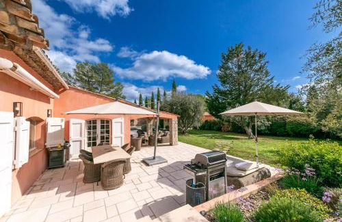 Beautiful property near Fayence - Foto 21