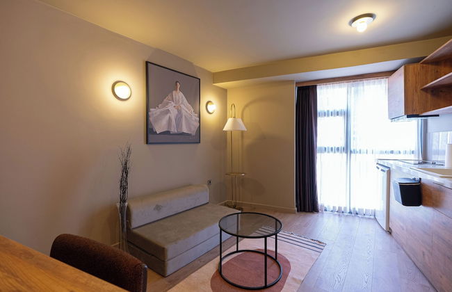 Tare Houses Hotel - Foto 9