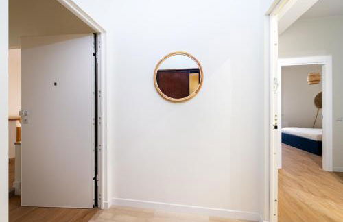 PachamamaHouse - By Main Station - Foto 2