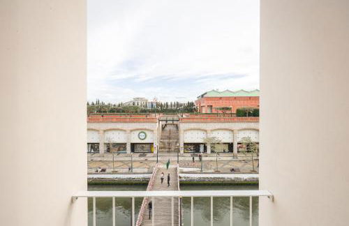 Aveiro Central Appartment - Foto 13