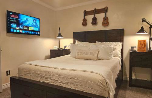 Mountain View Estate Forest Hot Tub Full Arcade - Foto 16