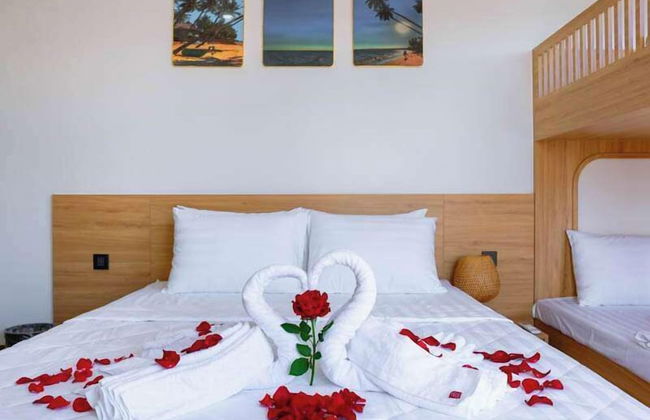 Osaka Boutique Phan Thiet Hotel - Foto 18