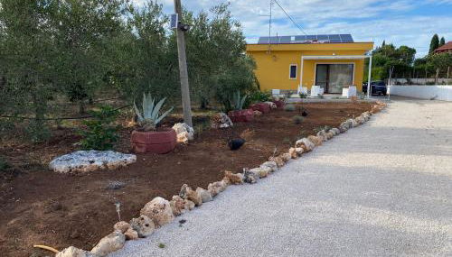 Villa Trellame - Casa vacanze tra gli ulivi - Foto 5, Garden