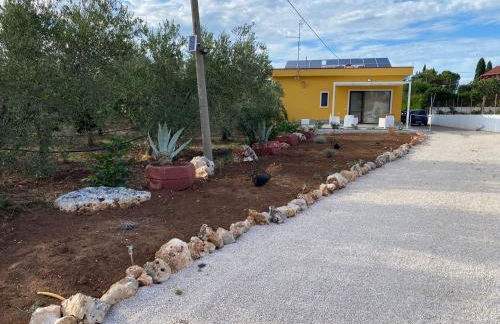 Villa Trellame - Casa vacanze tra gli ulivi - Foto 5