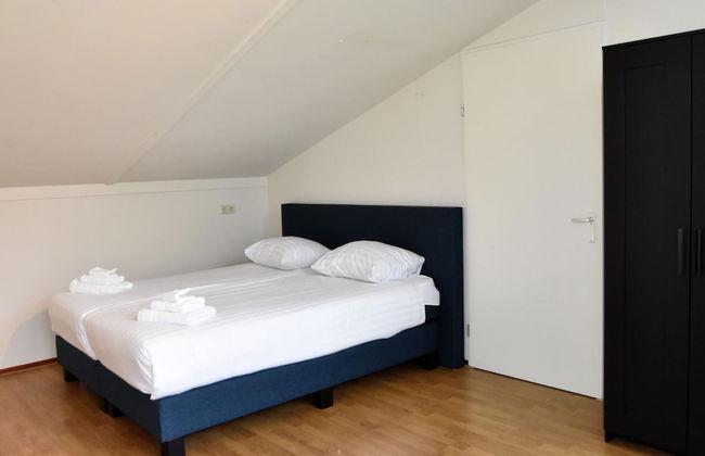 Holiday Home in Flevoland With Pool - Foto 3