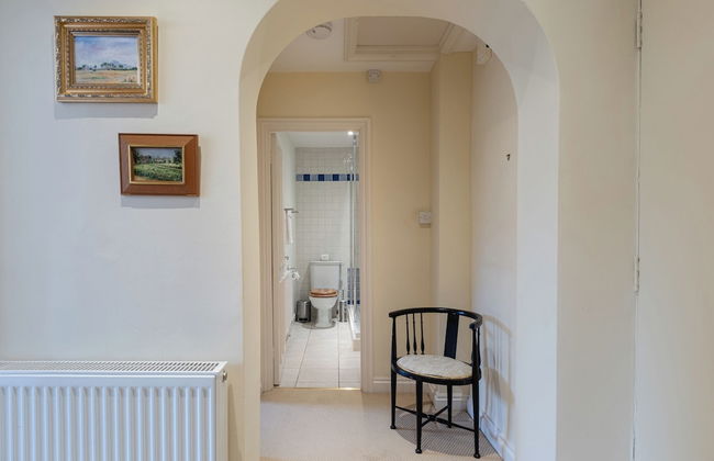 Gorgeous 3BD in Oxfordshire Countryside - Foto 79