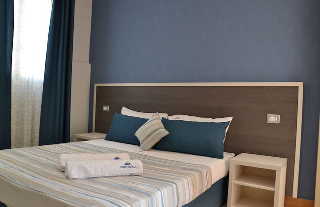 Affittacamere Torre Lapillo - Foto 17