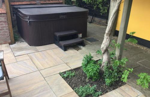 Lavender Cottage - Foto 26