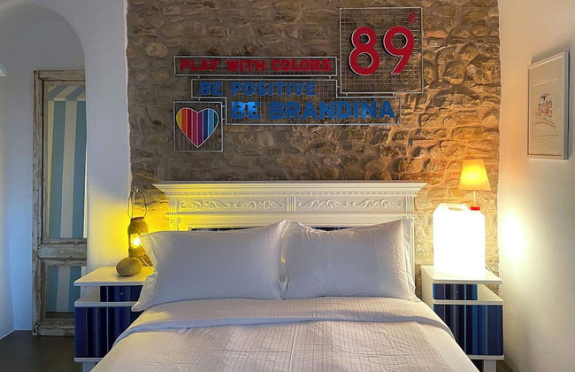 Castello di Granarola Relais – Adults Friendly - Foto 68