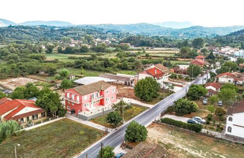 Stacys Apartments near Sidari - Foto 39