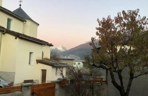 Côté-Bourget 3 pers LA BELLE PLINIER proche La Norma Aussois - Foto 28