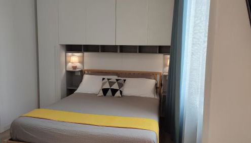 Tabula Apartments - Photo 4, wardrobe