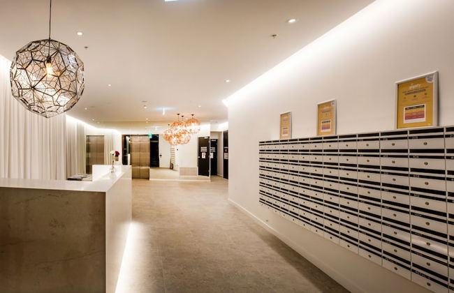 Spencer Street Apartments - Foto 2