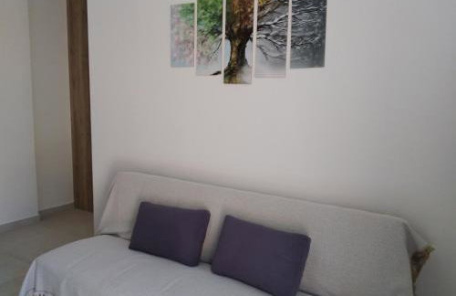 Kamares View (Γαλήνη) - Foto 8