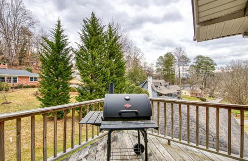 Junaluska Lodge - Foto 9