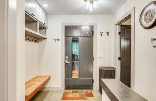 Vermont Mountain Retreat The Antler House - Foto 32