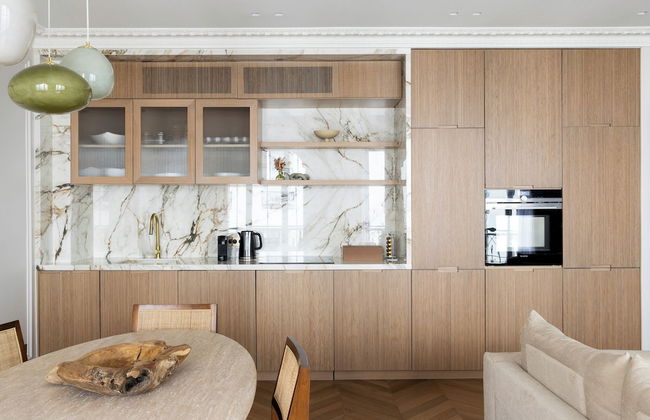 HIGHSTAY - Luxury Serviced Apartments - Centre Pompidou Museum - Photo 13