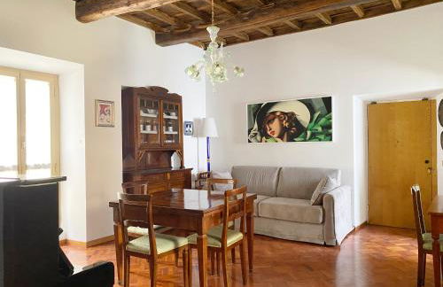 Enchanting apartment in the heart of Rome - Foto 19