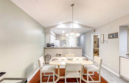 Pinehurst Condos, Unit 6-J - Foto 7