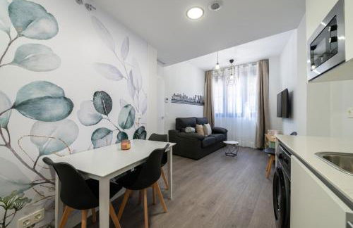 Getafe Suites - Foto 77