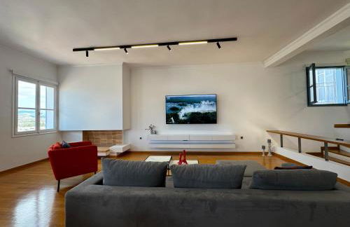 S&F Luxury Apartment - Photo 7