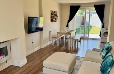 Enyo House Brentford London - Foto 1