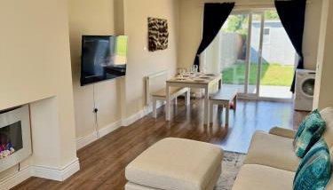 Enyo House Brentford London - Foto 1