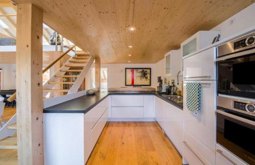 Maisonettewohnung am Wössener See - Foto 9